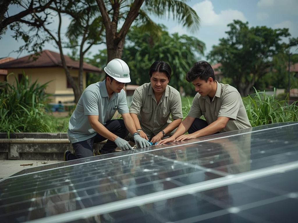 Catatan Manajer Properti: Studi Kasus Keputusan Panel Surya, Renovasi, dan Kepatuhan Lokal post thumbnail image